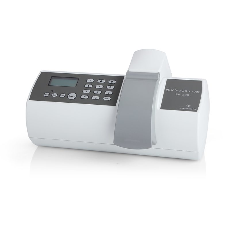 Nucleocounter Sp 100 Tecnocientifica